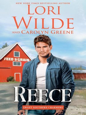 cover image of Reece